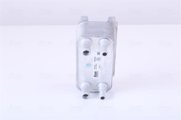 Radiator racire ulei, cutie de viteze automata NISSENS 91116