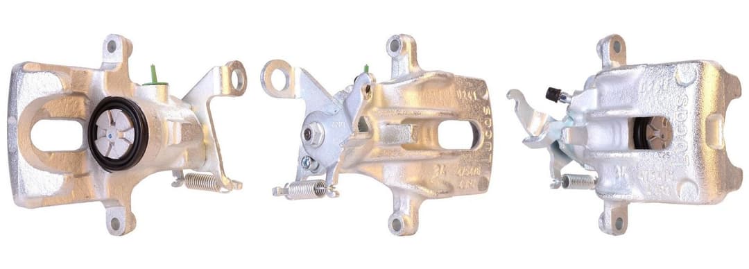 Etrier frana FERODO PREMIER FCL694078