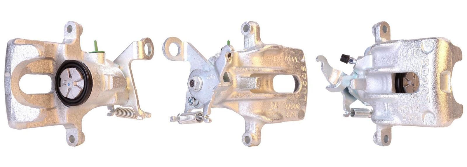 Etrier frana FERODO PREMIER FCL694078