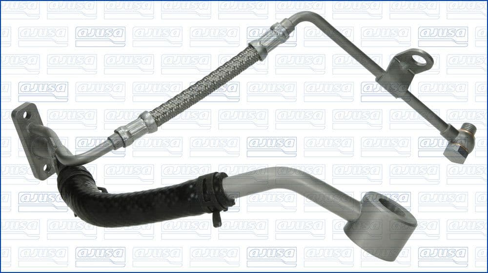 conducta ulei, incarcare AJUSA OP10786