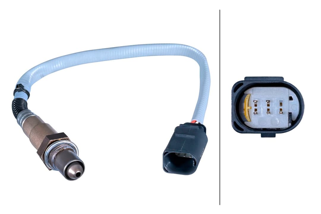 Sonda Lambda HELLA 6PA 358 243-451