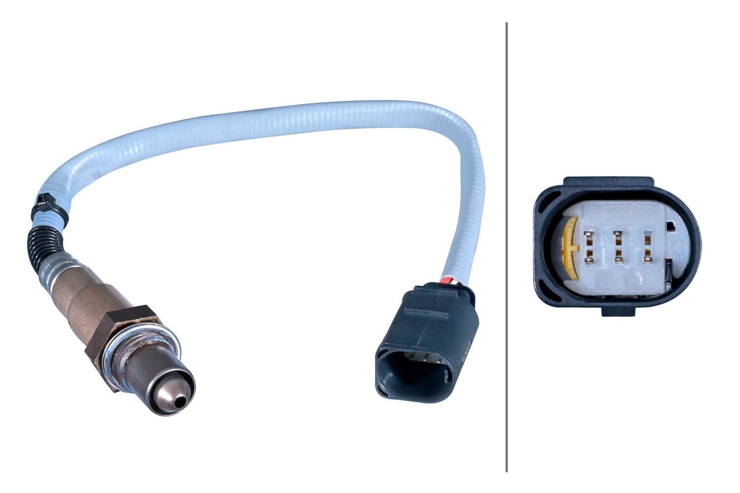 Sonda Lambda HELLA 6PA 358 243-451