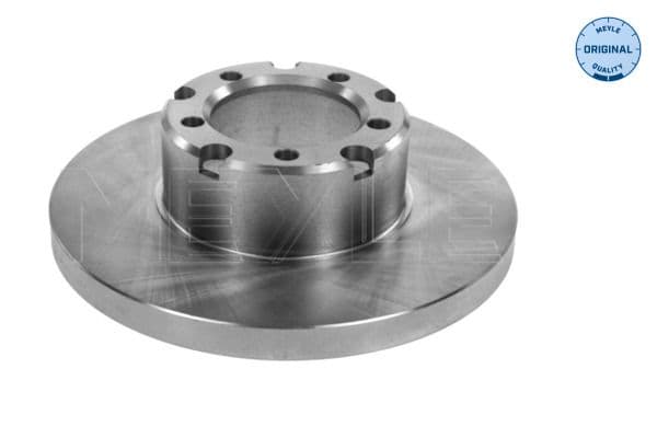 Disc frana MEYLE -ORIGINAL: True to OE. 015 521 2015