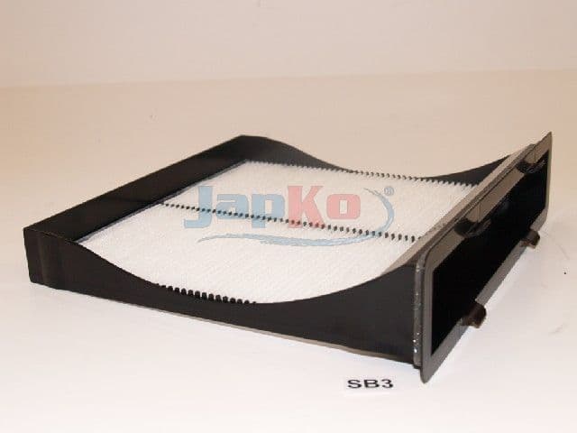 Filtru, aer habitaclu JAPKO 21SB3
