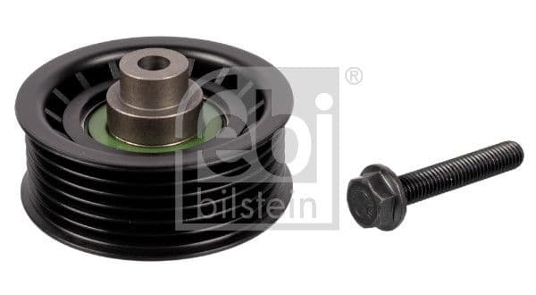 Rola ghidare/conducere, curea transmisie FEBI BILSTEIN 33941