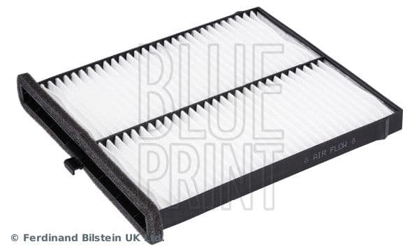 Filtru, aer habitaclu BLUE PRINT ADM52531