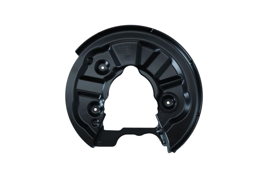 protectie stropire,disc frana KAMOKA 1180204