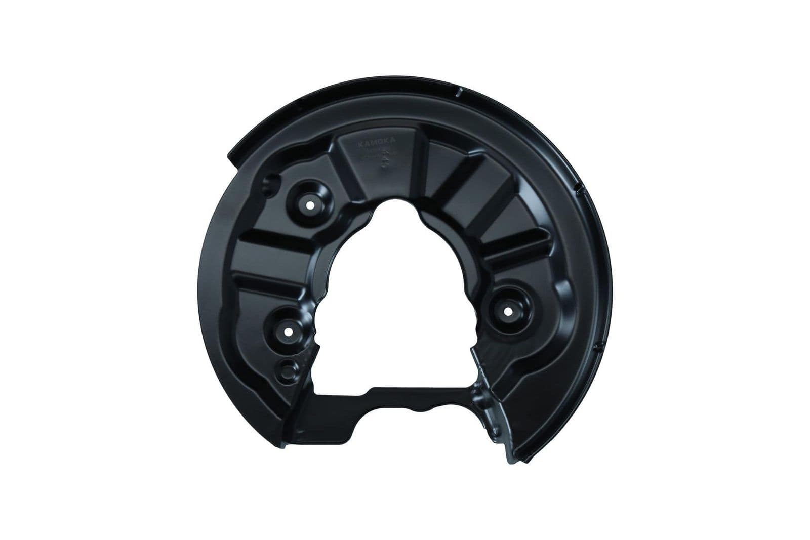 protectie stropire,disc frana KAMOKA 1180204