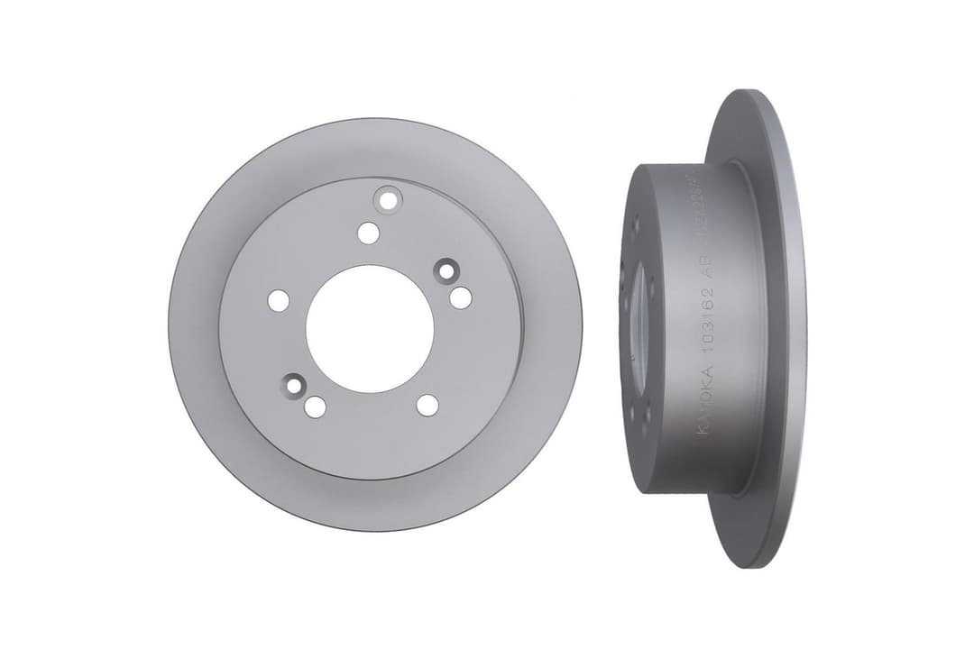 Disc frana KAMOKA 103162