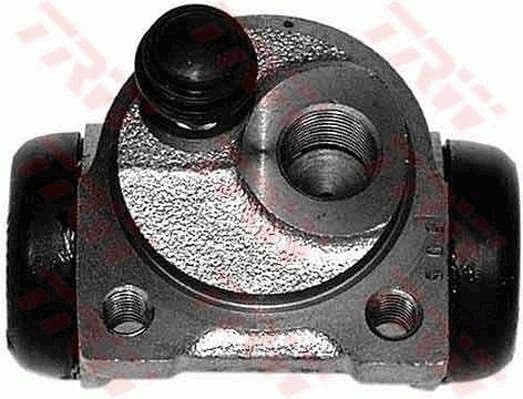 Cilindru receptor frana TRW BWD133