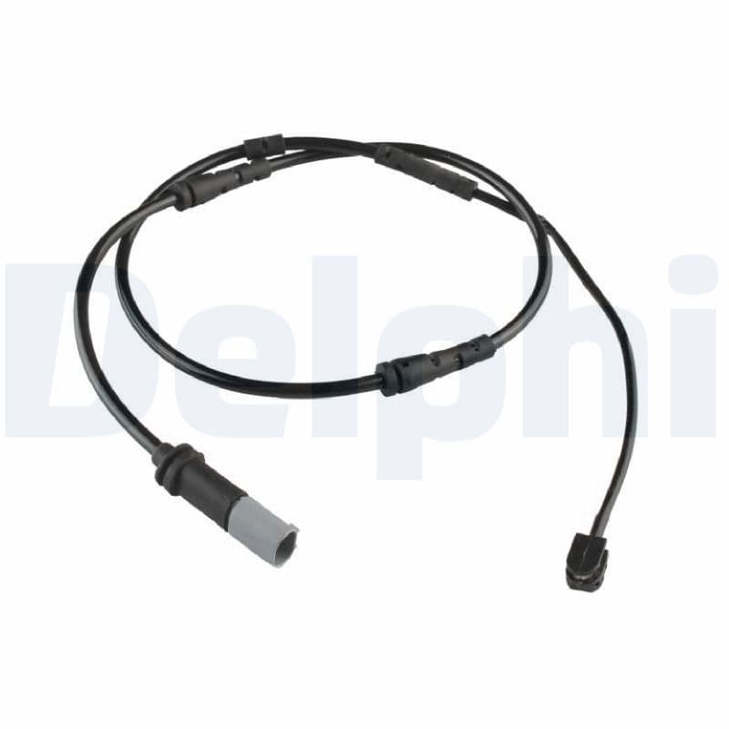 senzor de avertizare,uzura placute de frana DELPHI LZ0415