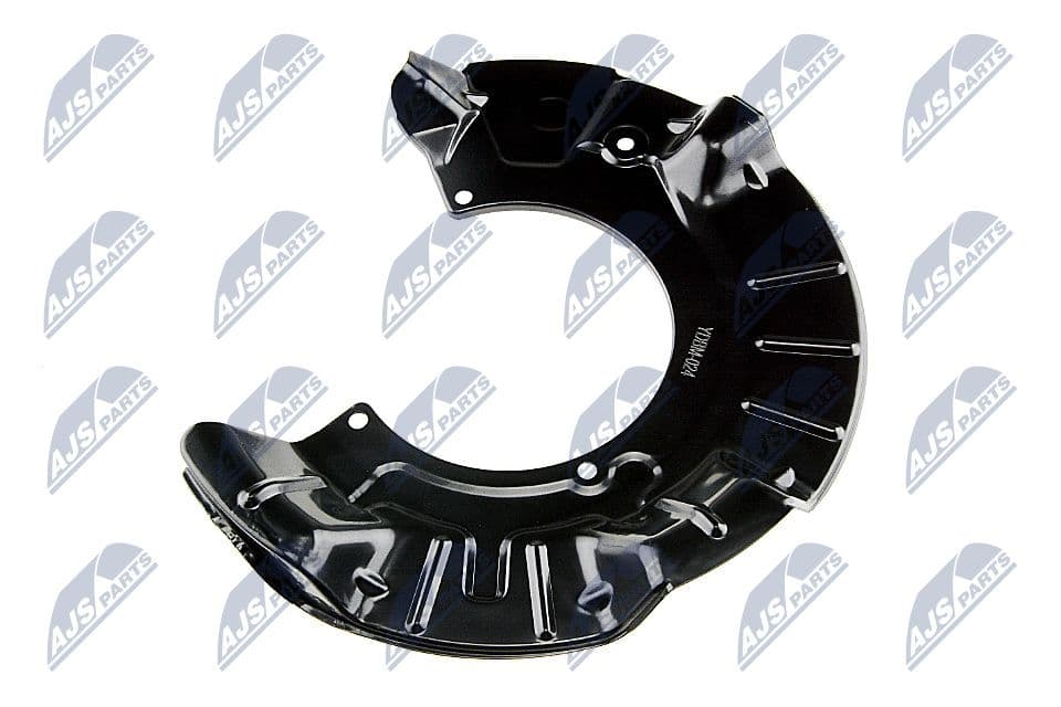 protectie stropire,disc frana NTY HTO-BM-024