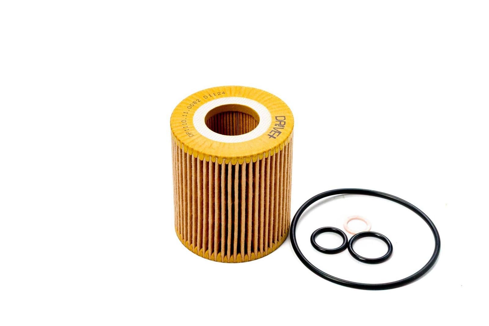 Filtru ulei Dr!ve+ DP1110.11.0082