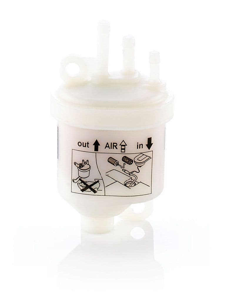 filtru combustibil MANN-FILTER WK 53