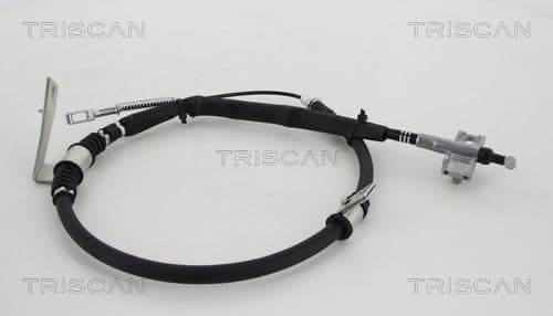 Cablu, frana de parcare TRISCAN 8140 44113