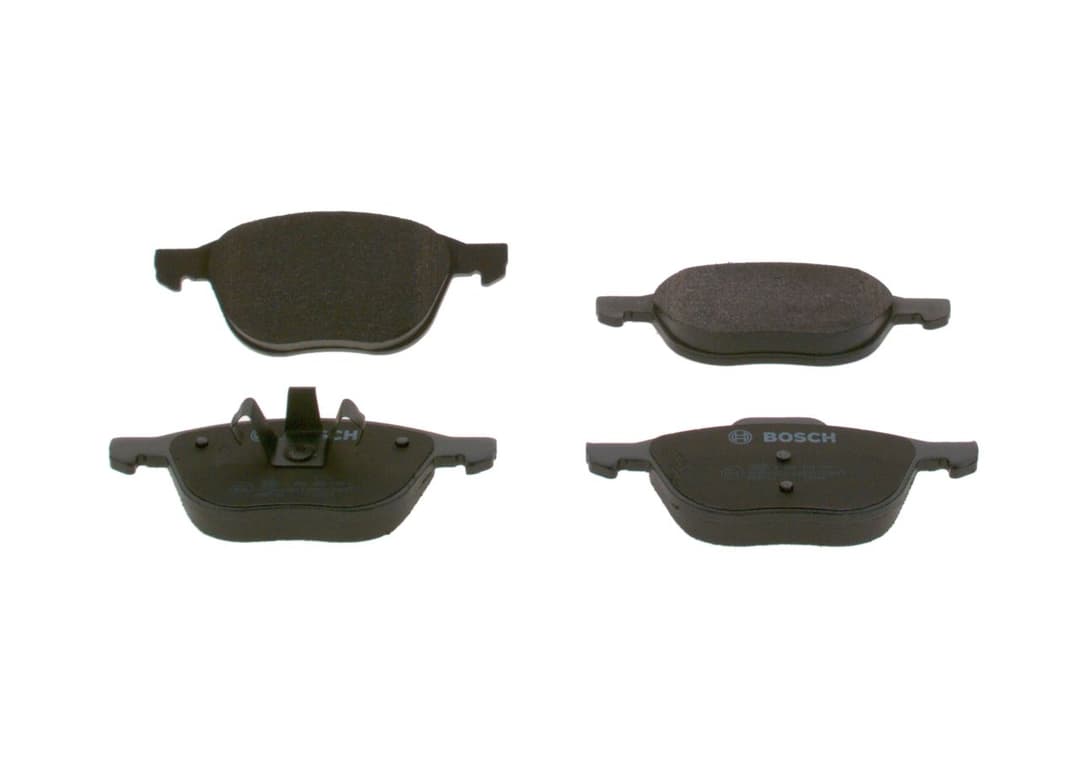 set placute frana,frana disc BOSCH 0 986 424 794