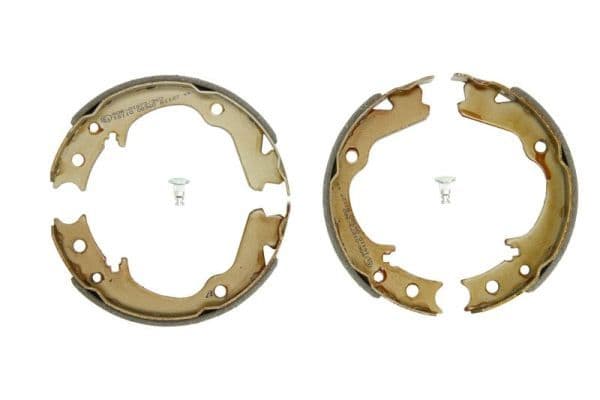 Set saboti frana, frana de mana ABE C07012ABE