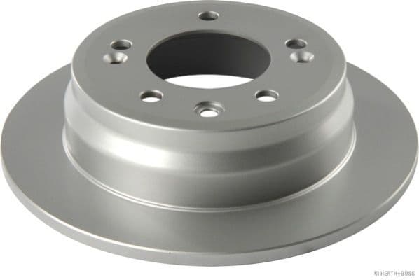 Disc frana HERTH+BUSS JAKOPARTS J3310519