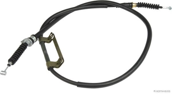 Cablu, frana de parcare HERTH+BUSS JAKOPARTS J3920322