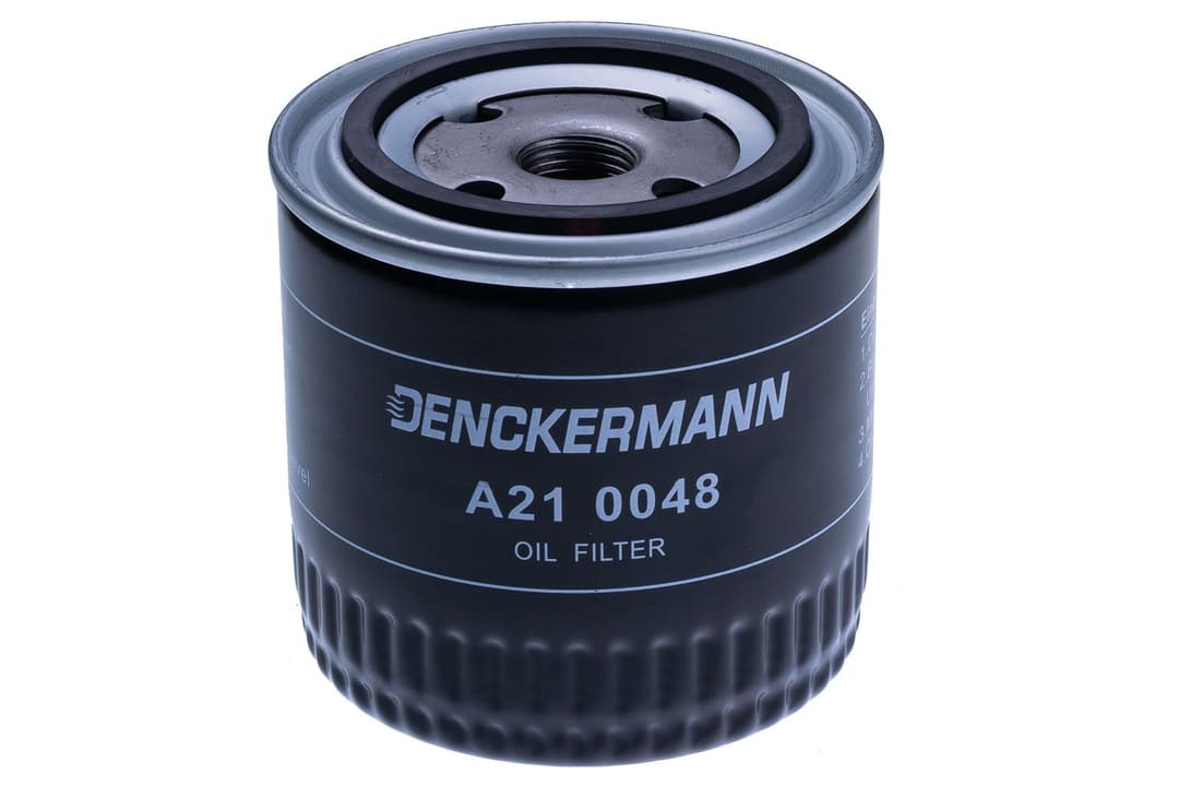 Filtru ulei DENCKERMANN A210048