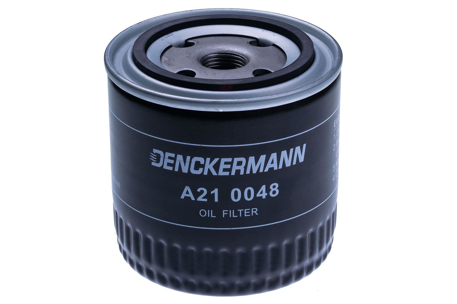 Filtru ulei DENCKERMANN A210048