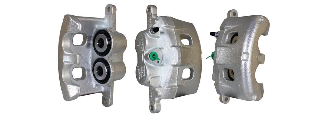 Etrier frana ELSTOCK 83-2786