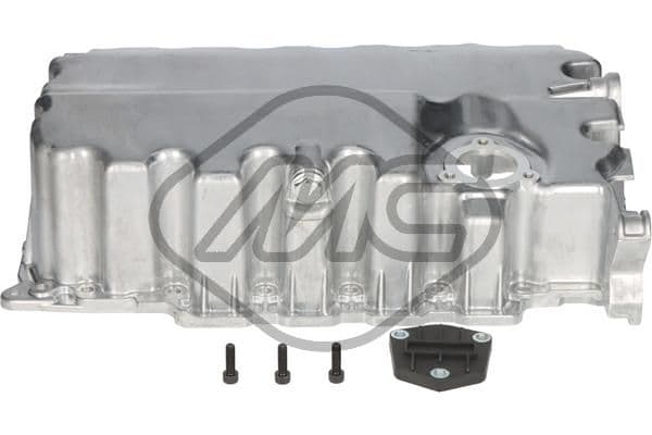 Baie ulei METALCAUCHO 06356