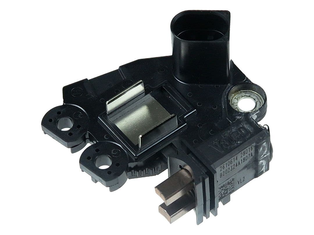 Regulator, alternator AS-PL ARE3156(VALEO)