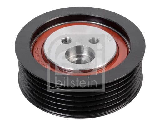 rola intinzator,curea transmisie FEBI BILSTEIN 09785