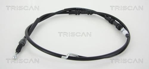 Cablu, frana de parcare TRISCAN 8140 291118