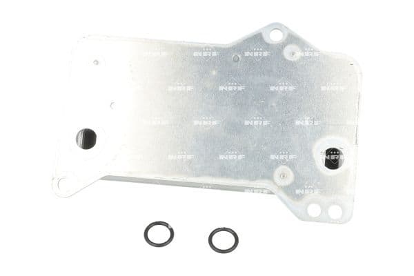 Radiator racire ulei, cutie de viteze automata NRF 310063