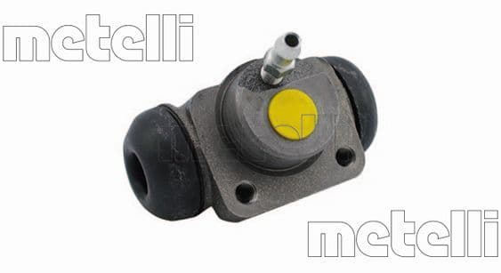 Cilindru receptor frana METELLI 04-0581