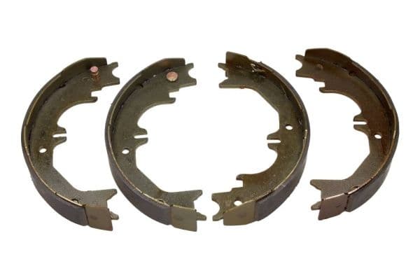Set saboti frana, frana de mana MAXGEAR 19-2084