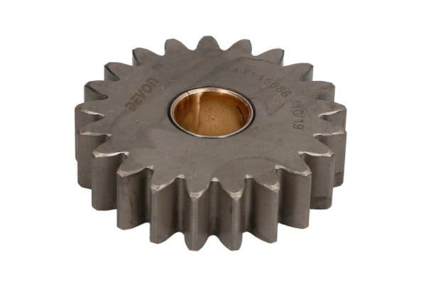 Pinion, pompa ulei BTA B05-AG-134