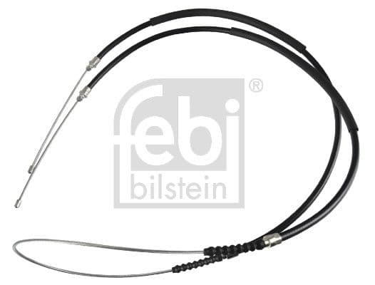 Cablu, frana de parcare FEBI BILSTEIN 172946
