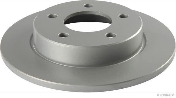 Disc frana HERTH+BUSS JAKOPARTS J3313031