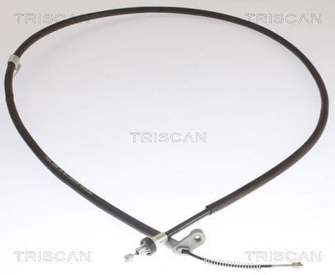 Cablu, frana de parcare TRISCAN 8140 421142