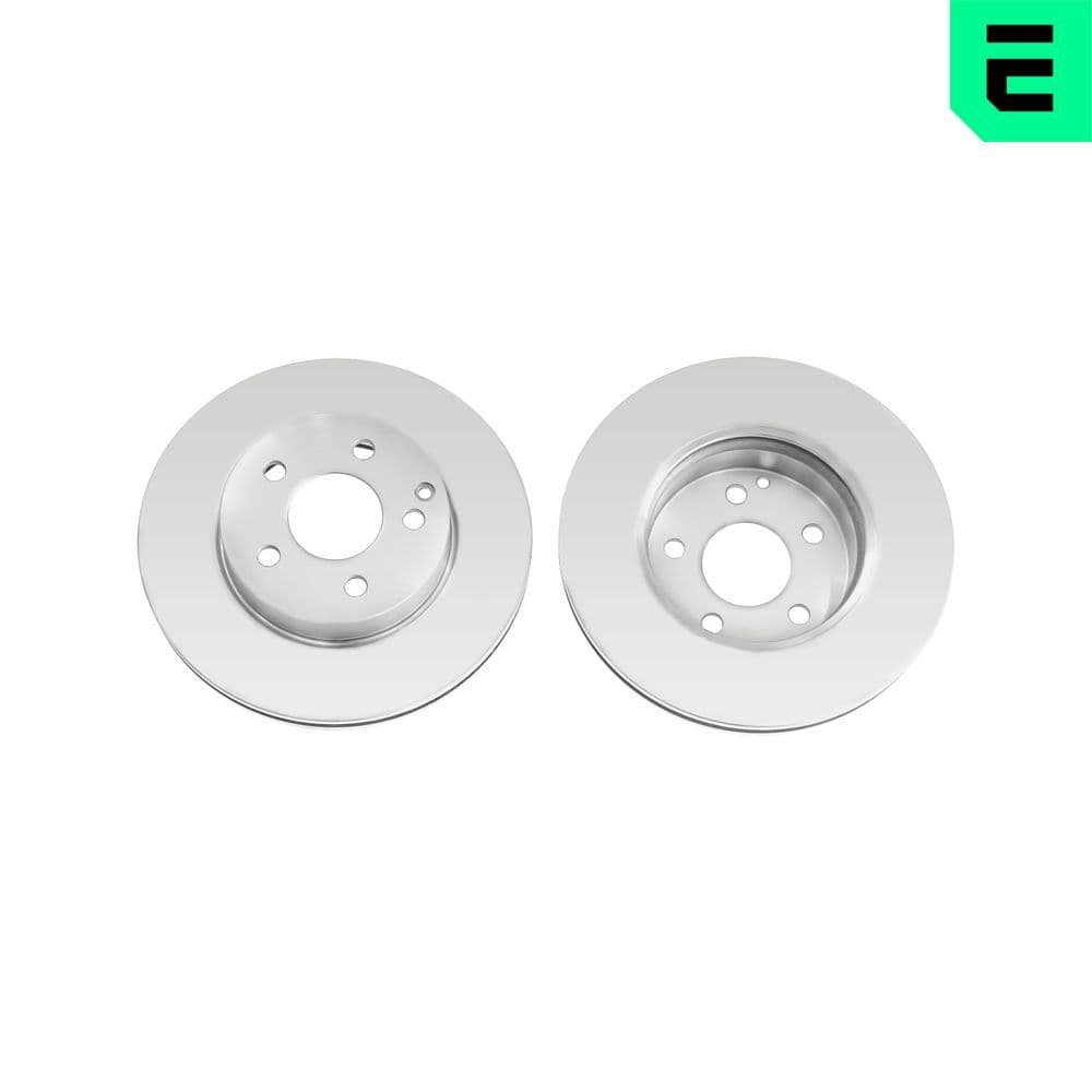 Disc frana OPTIMAL BS-8578C