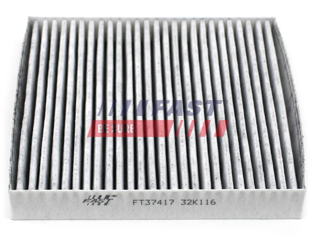 Filtru, aer habitaclu FAST FT37417