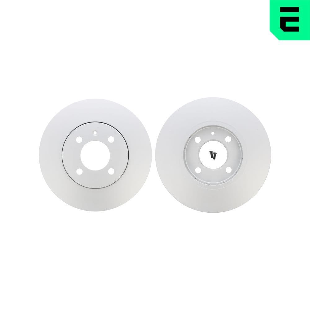 Disc frana OPTIMAL BS-9074C