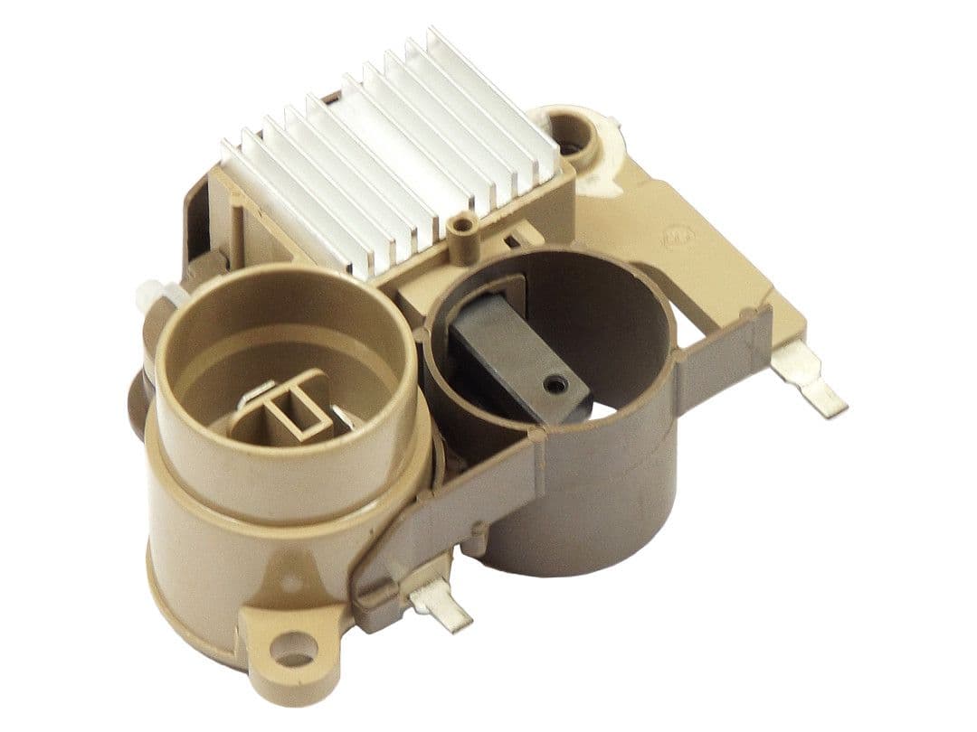Regulator, alternator AS-PL AS ARE5093