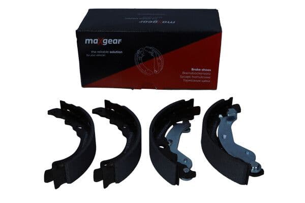 Set saboti frana MAXGEAR 19-0261