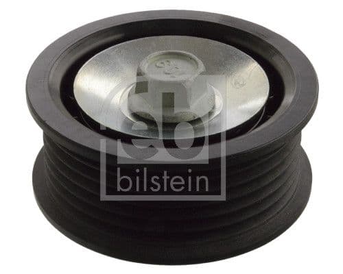 Rola ghidare/conducere, curea transmisie FEBI BILSTEIN 103978