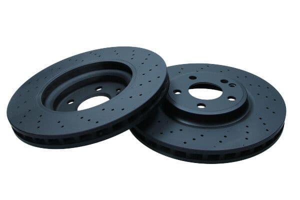 Disc frana QUARO HIGH CARBON QD0018HC