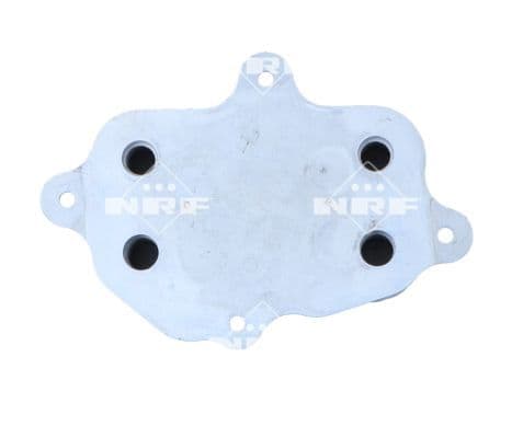 Radiator ulei, ulei motor NRF 31866