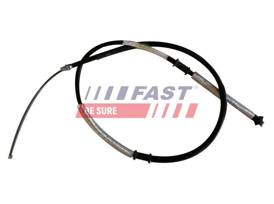 Cablu, frana de parcare FAST FT69135