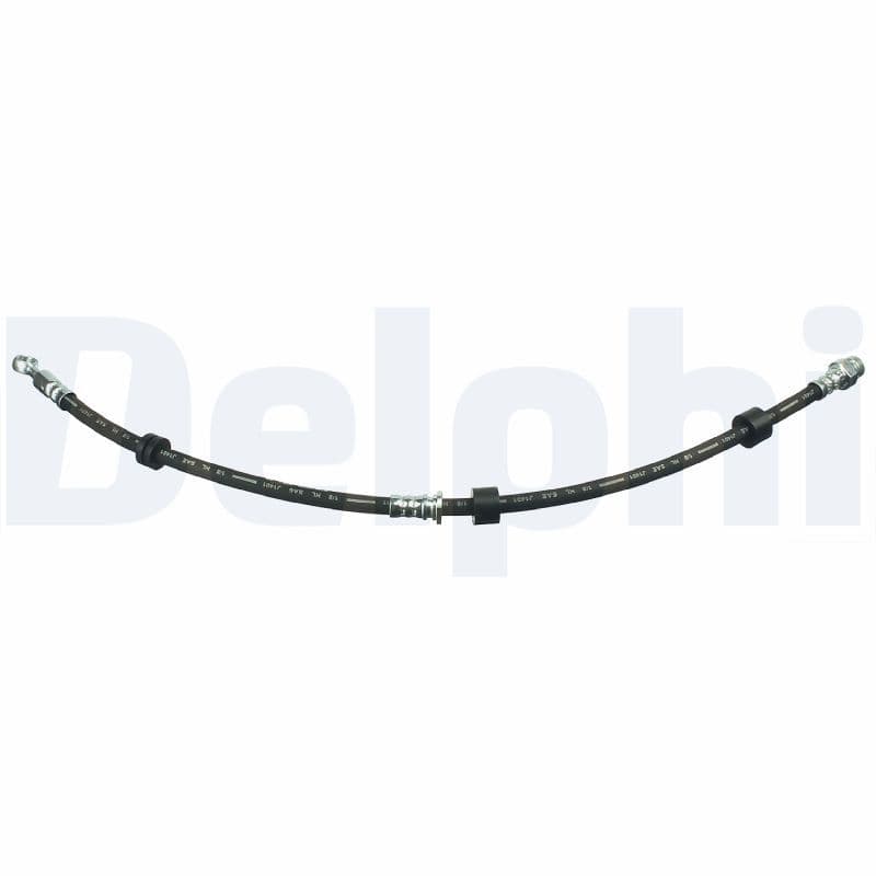 Furtun frana DELPHI LH6986