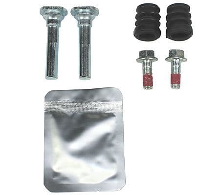 Set bucsi de ghidaj, etrier frana METZGER 113-1456X