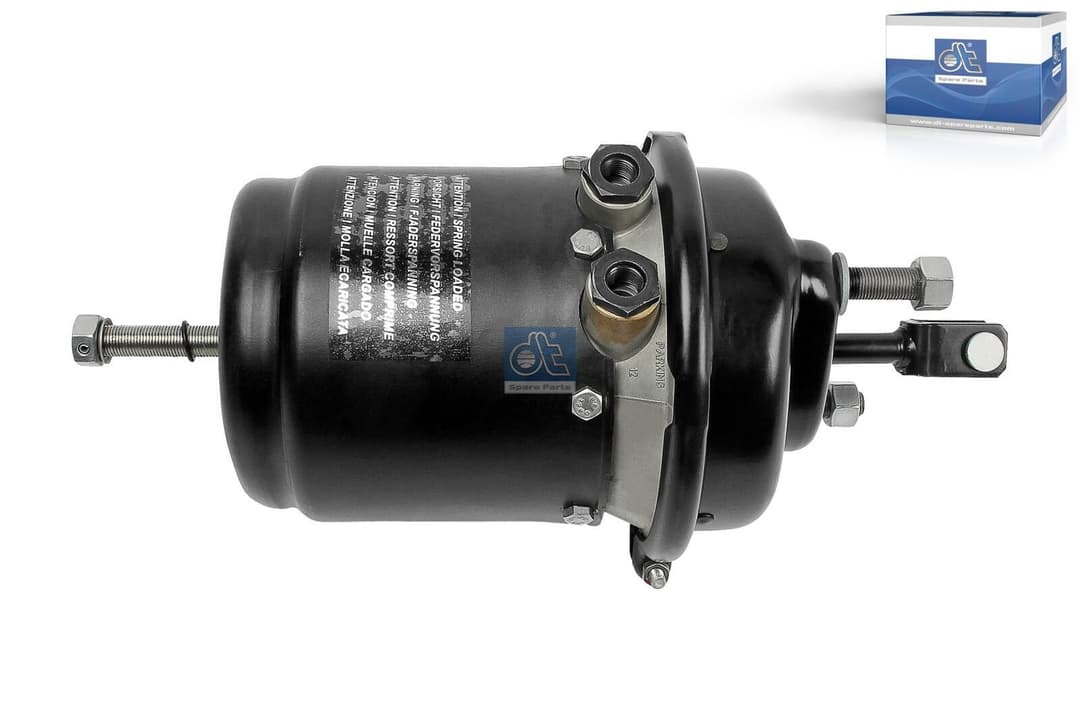 Cilindru de frana pretensionat cu arc DT Spare Parts 5.31002
