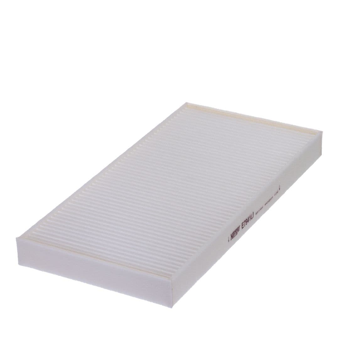 Filtru, aer habitaclu HENGST FILTER E7941LI